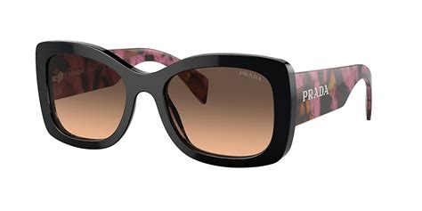 prada pr 08 ss|Prada PR A08S M (56 .